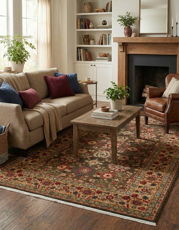 6' x 9' Chelsea Rug