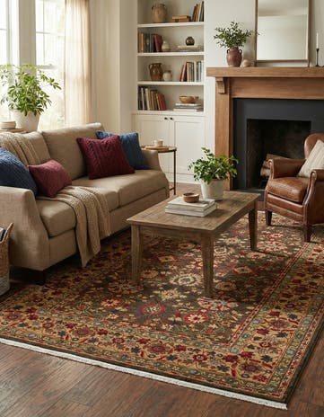 6' x 9' Chelsea Rug