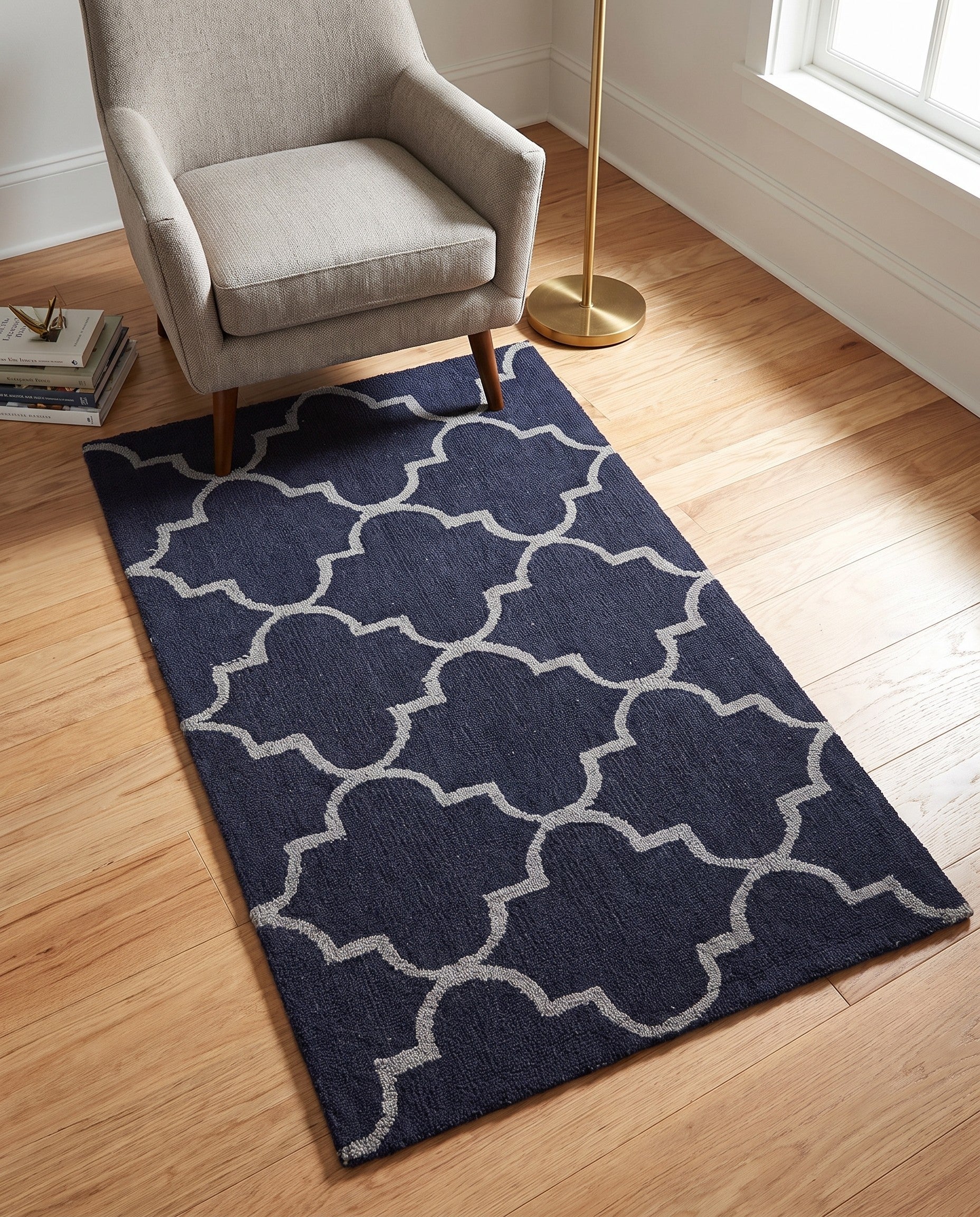 3' x 5' Luna Rug