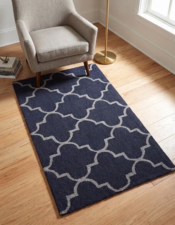 3' x 5' Luna Rug