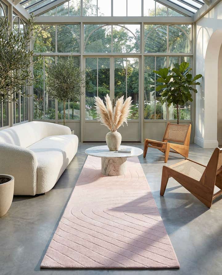 2' 9 x 9' 11 Darya Runner Rug