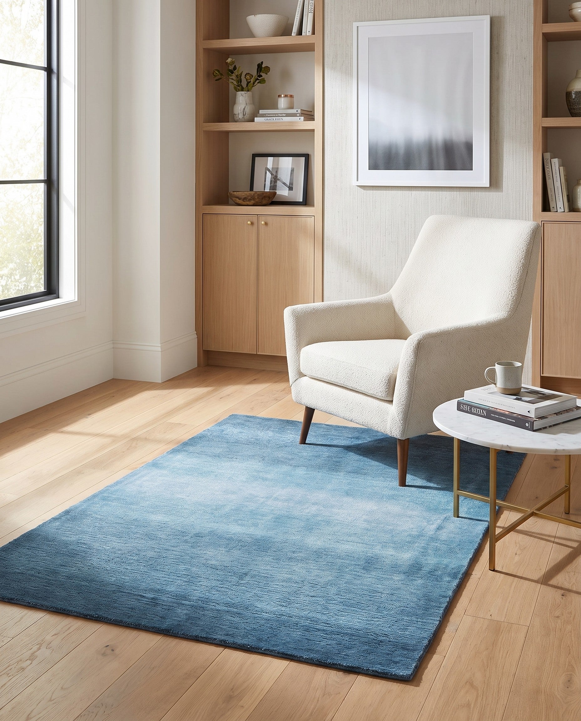 4' 4 x 6' 4 Darya Rug