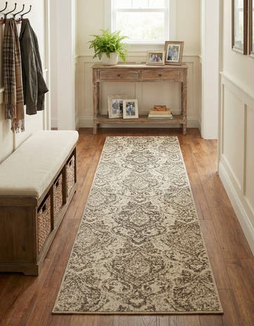 2' 7 x 10' Sahara Runner Rug