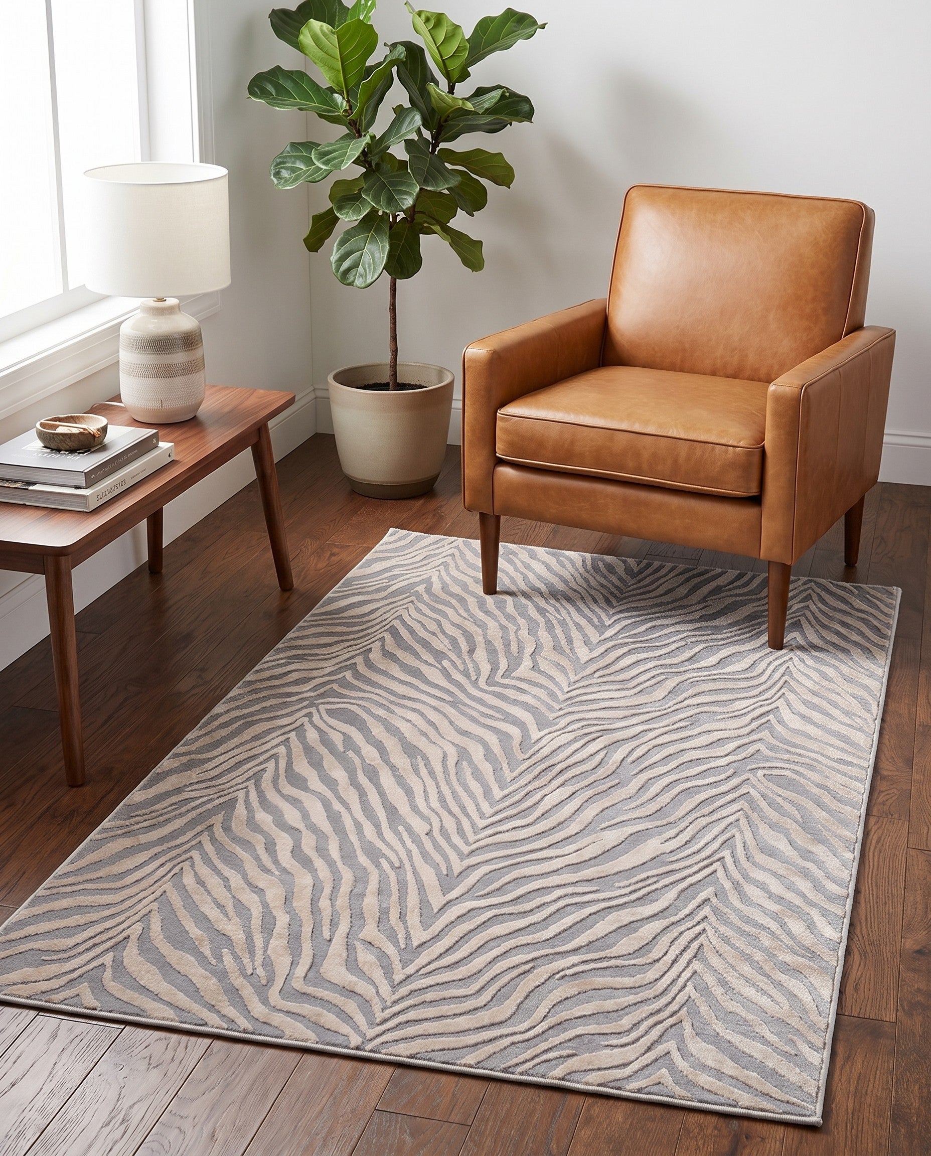 4' x 6' Finsbury Rug