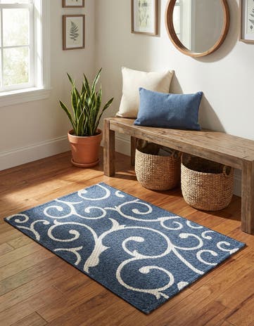 2' 2 x 3' Georgia Rug