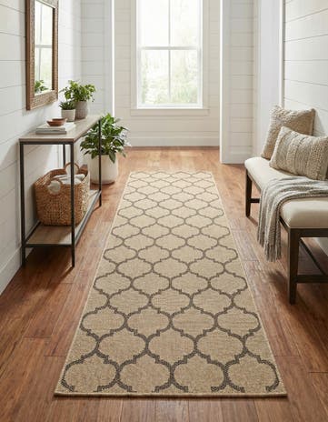 2' 9 x 6' Dunes Runner Rug