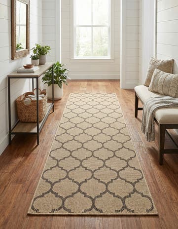 2' 9 x 6' Dunes Runner Rug