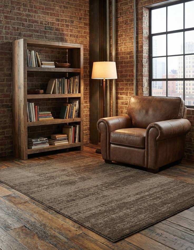 Detail image of 6' x 9' Loft Rug