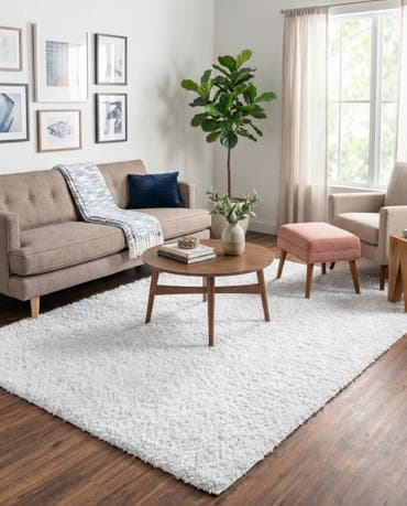  10' x 13' Everyday Shag Rug