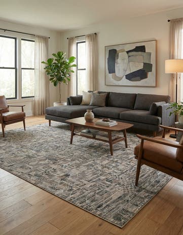 10' x 14' Silta Rug