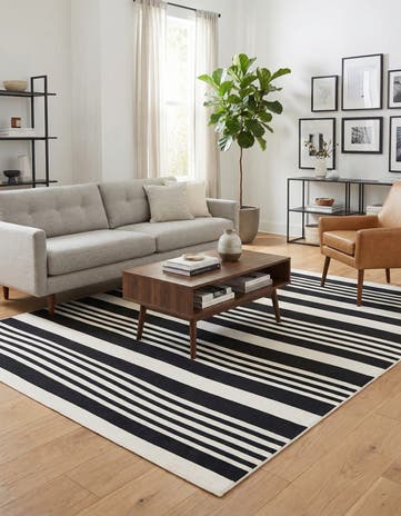 8' 3 x 10' Milano Rug