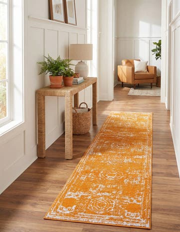 2' 7 x 12' Dover Runner Rug