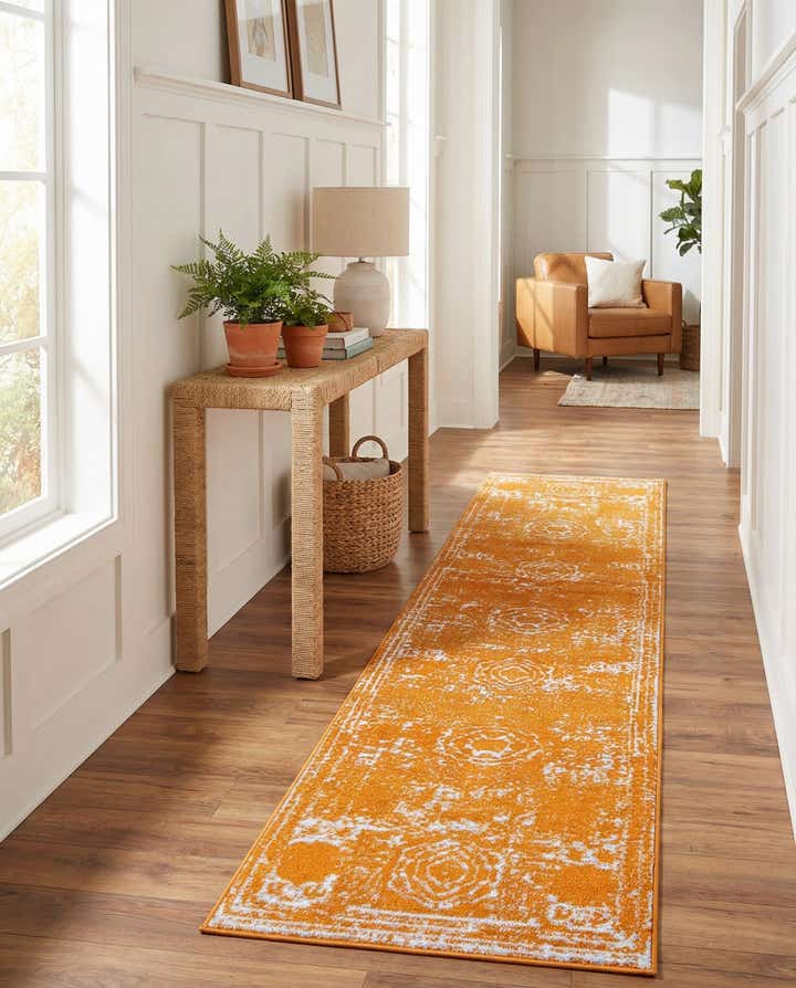 2' 7 x 12' Dover Runner Rug