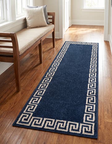 2' x 6' Hera Runner Rug