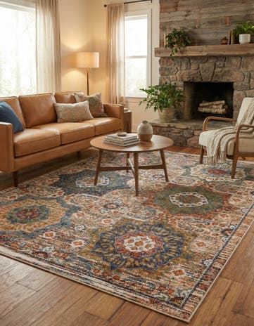 Isabella Rug