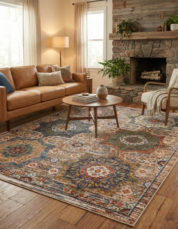 Isabella Rug