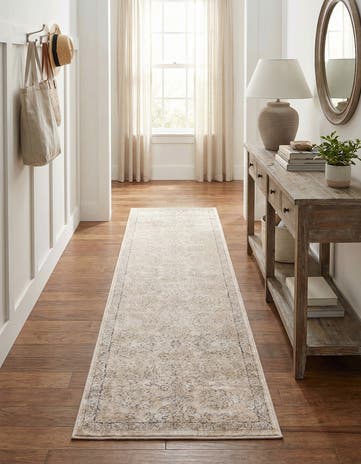 2' 2 x 12' Oregon Runner Rug