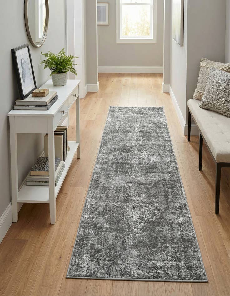 Detail image of 2' x 8' Oregon Runner Rug