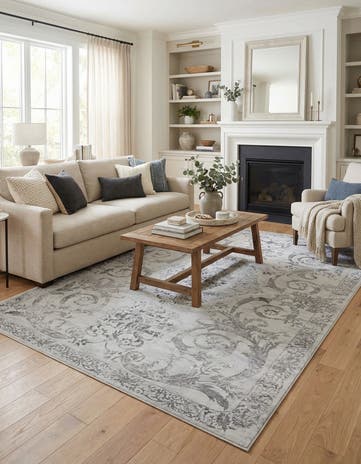 7' x 10' Finsbury Rug