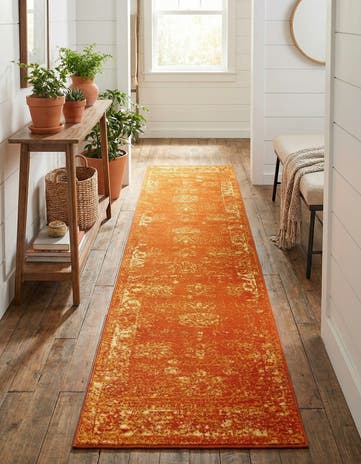 2' x 13' Monte Carlo Runner Rug