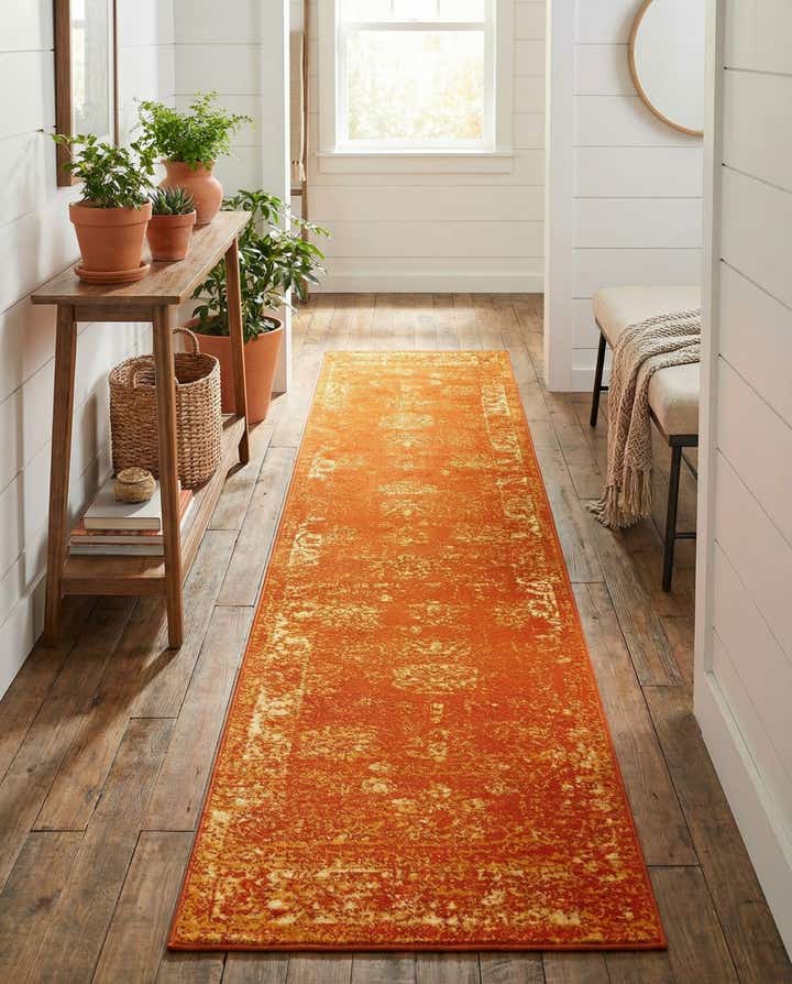 2' x 13' Monte Carlo Runner Rug