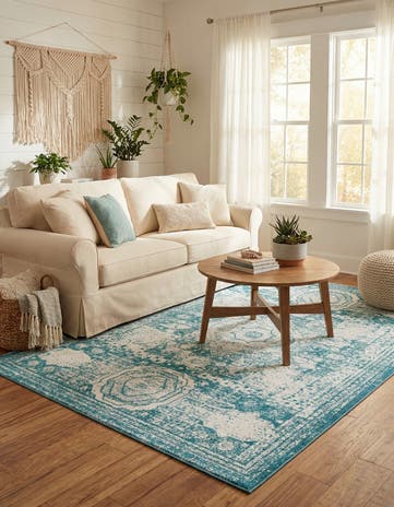 7' x 10' Dover Rug