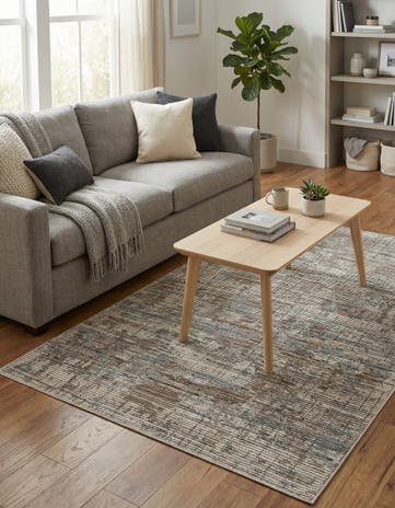 4' x 6' Silta Rug