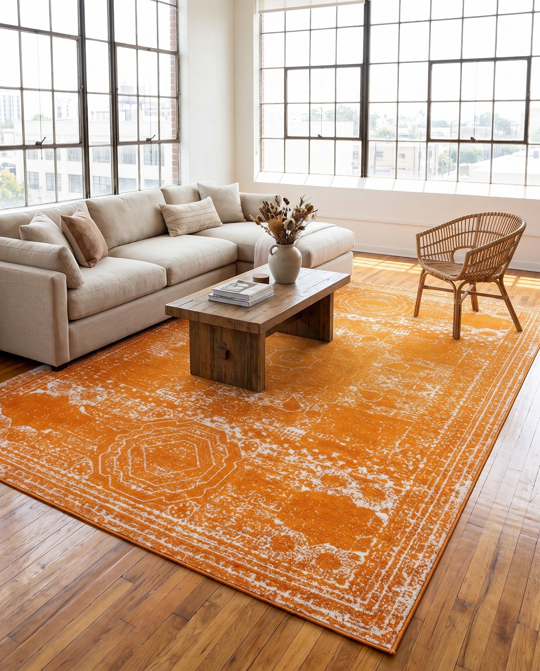 10' x 14' Bexley Rug