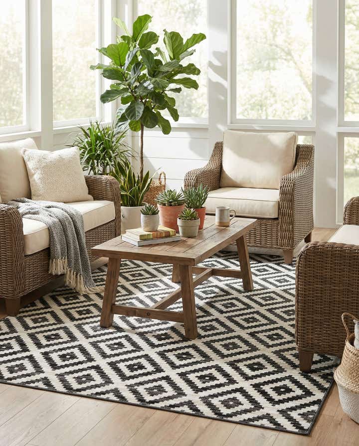 9' x 12' Odyssey Rug