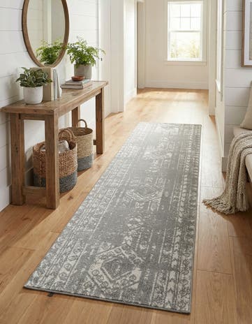 3' 3 x 14' Lennon Runner Rug