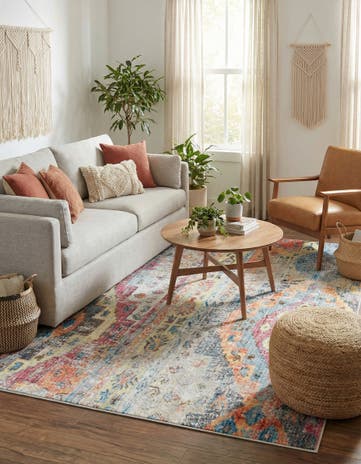 Vega Rug