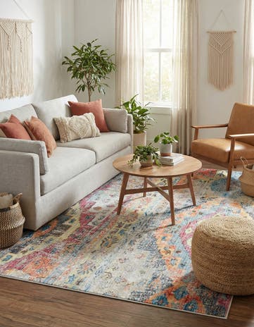 Vega Rug