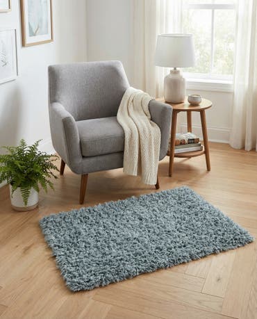  2' x 3' Marilyn Monroe&trade; Shag Rug