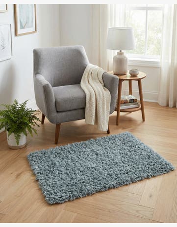 Niagara Marilyn Monroe™ Shag Rug