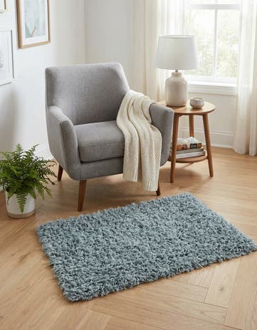 2' x 3' Marilyn Monroe™ Shag Rug