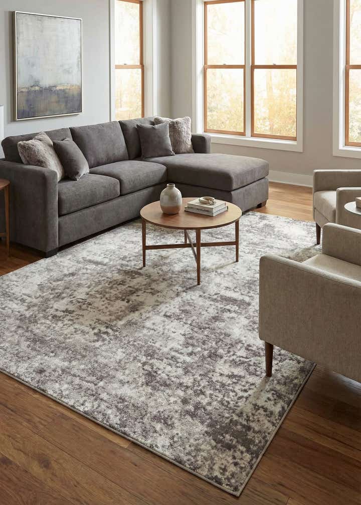 10' x 13' Aurora Rug