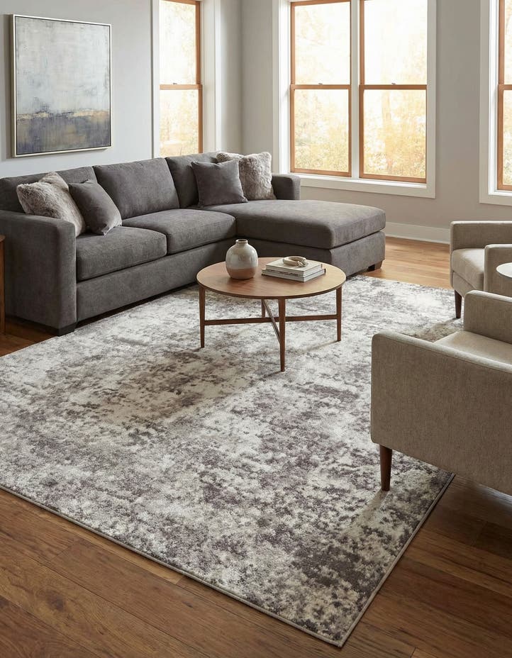 10' x 13' Aurora Rug