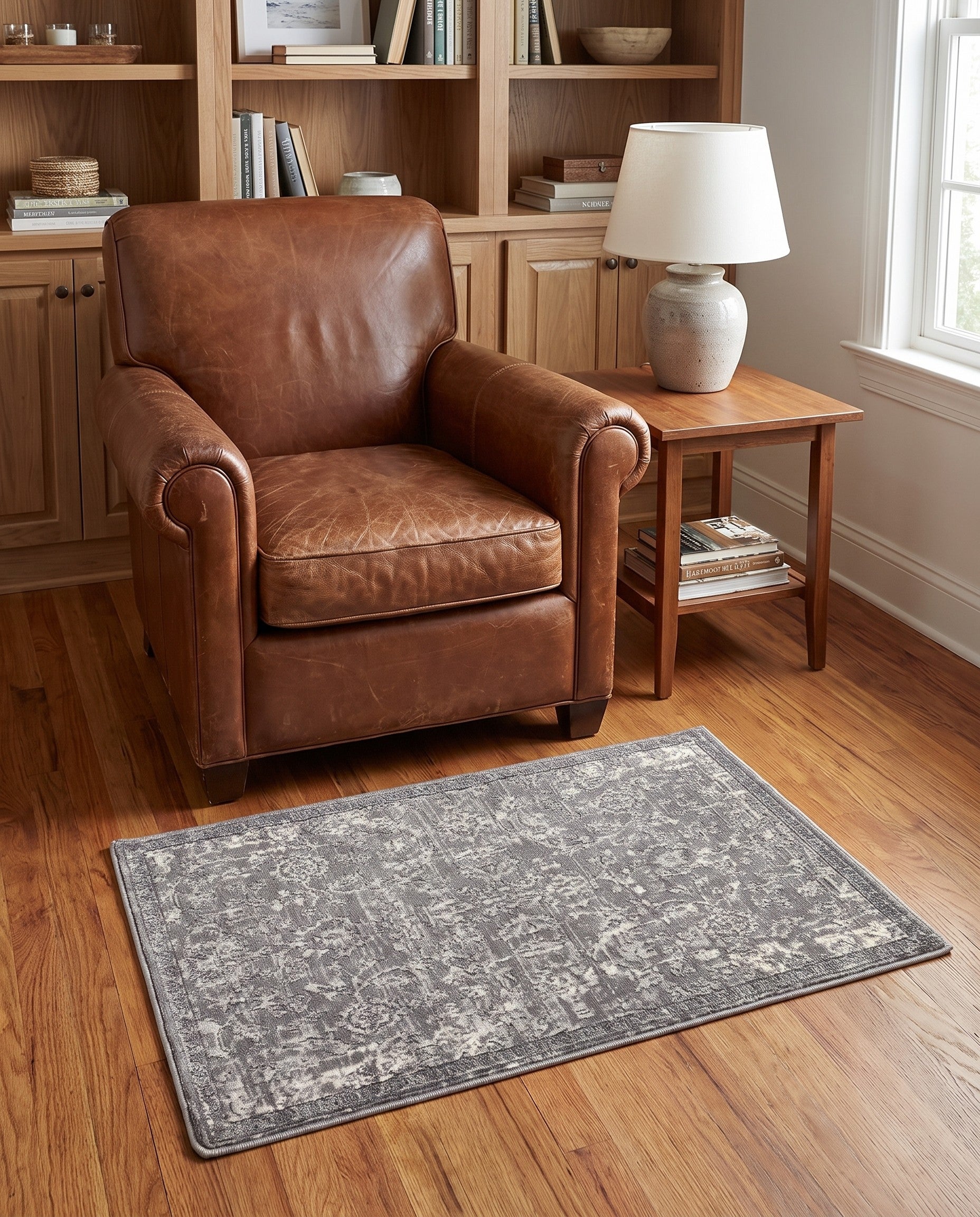 3' 3 x 5' 3 Oregon Rug