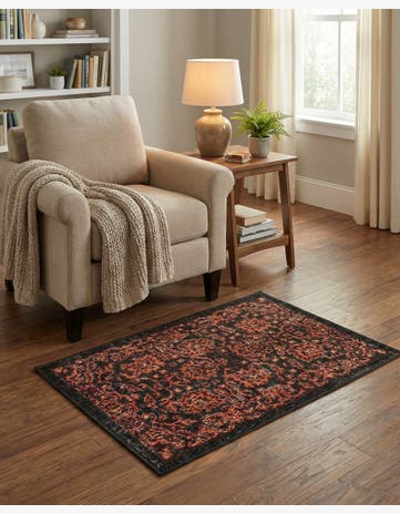 2' x 3' 1 Lucerne Rug