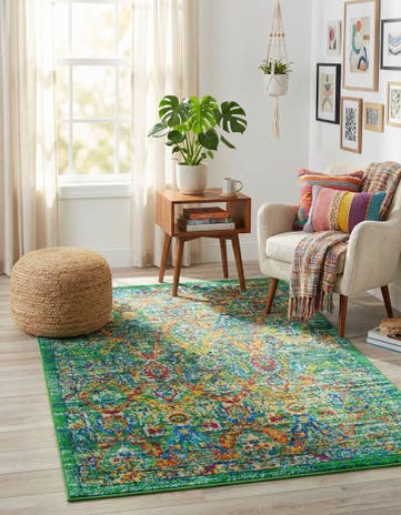 4' x 6' Calypso Rug