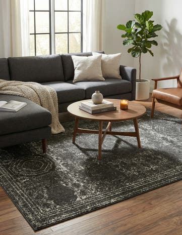 6' x 9' Dover Rug