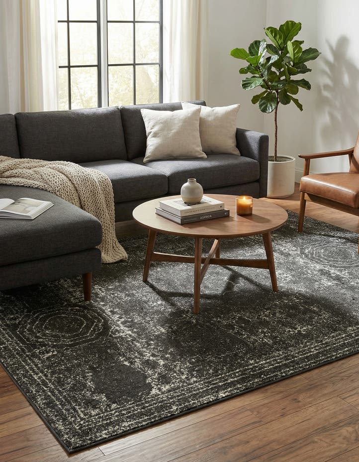 6' x 9' Dover Rug