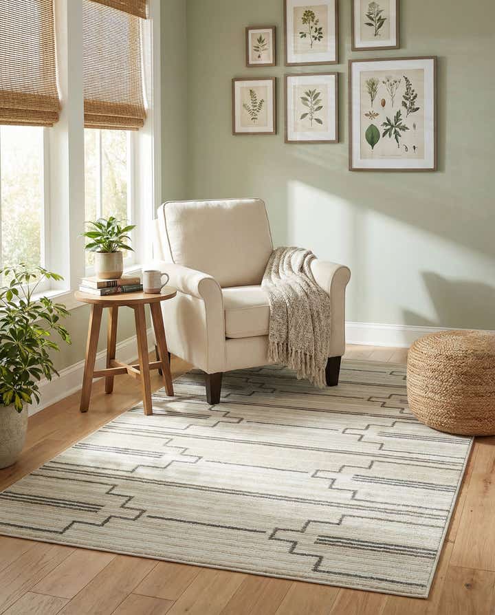 5' x 8' Odyssey Rug
