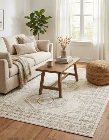 6' x 9' Charlotte Rug