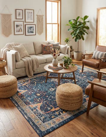 7' x 10' 2 Lola Rug