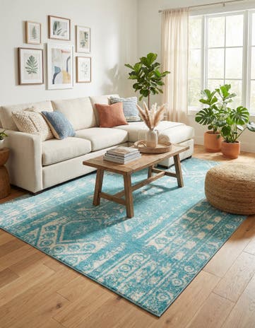7' x 10' Lennon Rug
