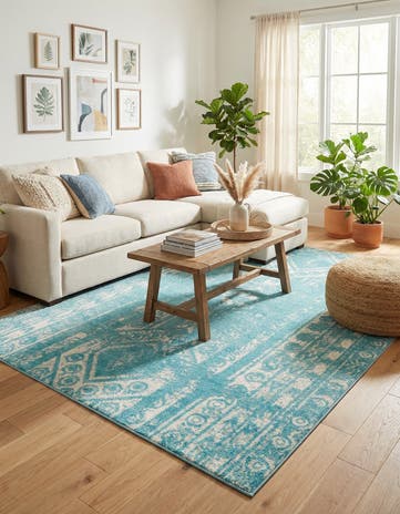 7' x 10' Lennon Rug