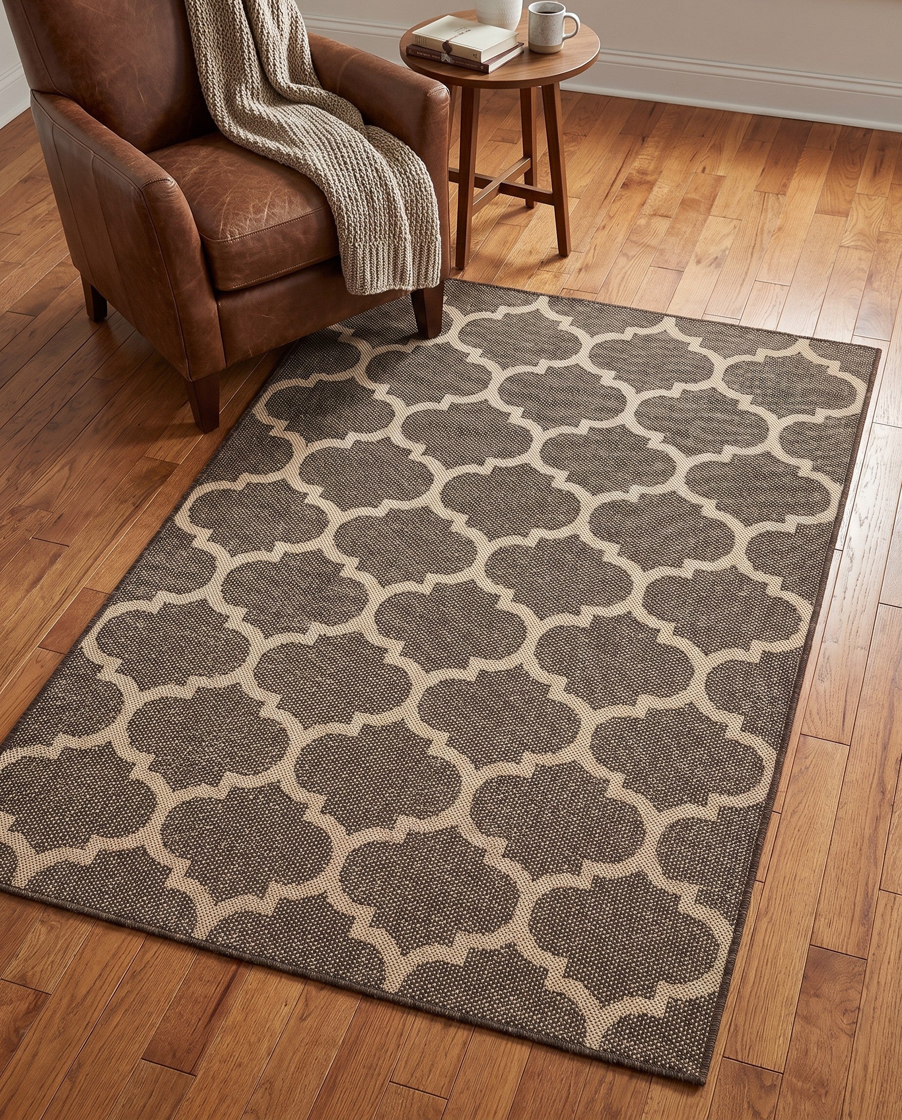 4' x 6' Dunes Rug