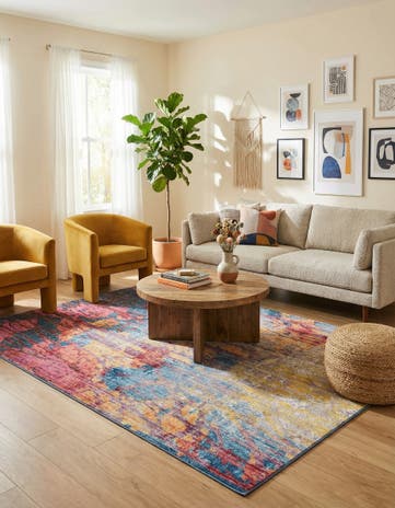 Prism Rug