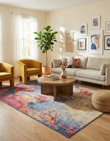 Prism Rug